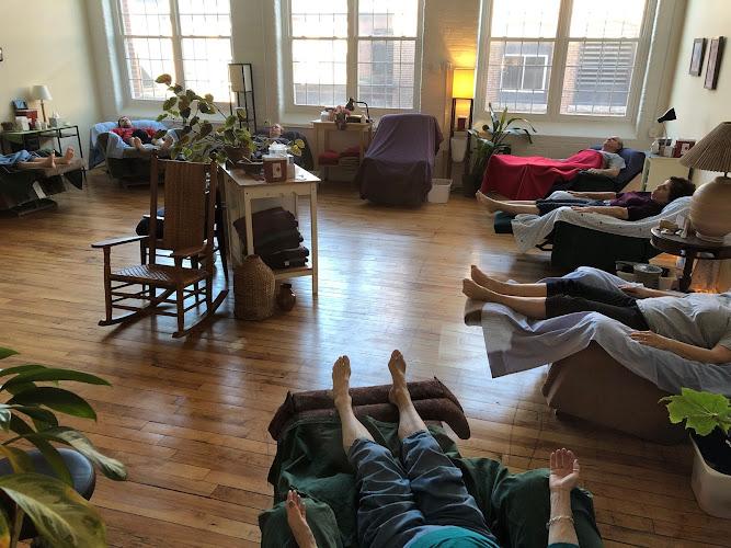Kindred Community Acupuncture clinic