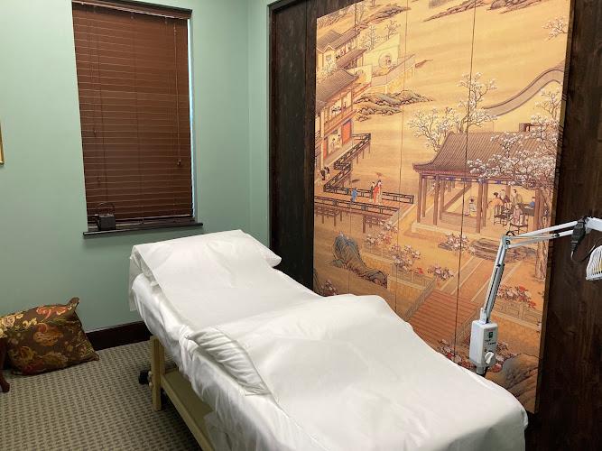 Dr. Benjamin Watson clinic
