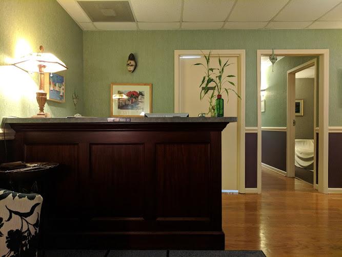 Acupuncture Solutions LLC clinic