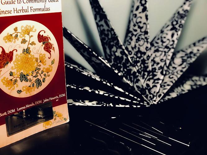 Jubilation Acupuncture clinic