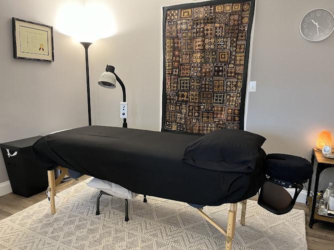 Jade Acupuncture clinic