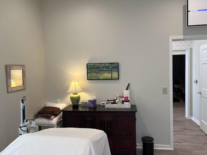 Seaside Acupuncture clinic