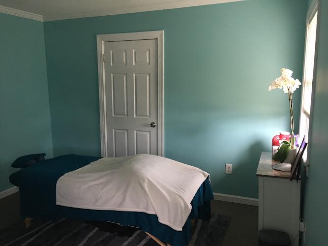 Healing Points Acupuncture clinic
