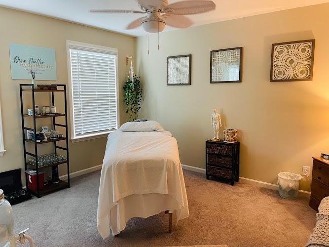 Over Matter Acupuncture clinic