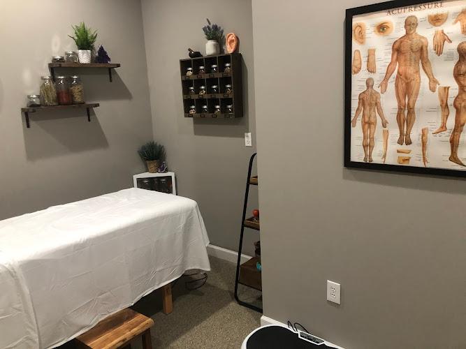 Roots Acupuncture & Apothecary clinic