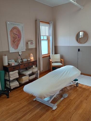 JourneyWell Acupuncture clinic