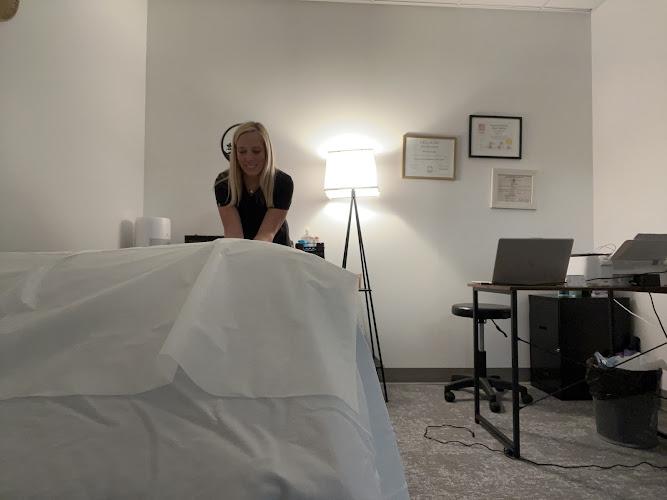 The Holistic Clinic clinic