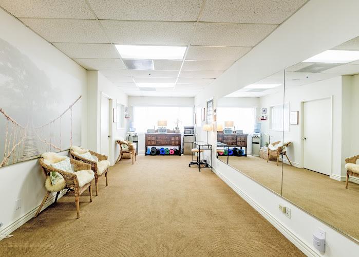 Modus Acupuncture clinic