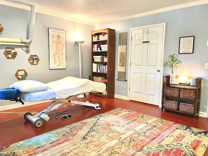 Acupuncture Center clinic