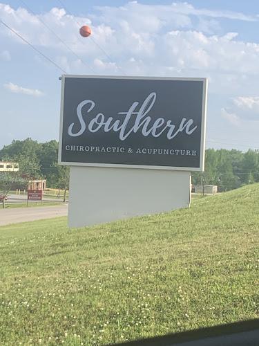Southern Chiropractic & Acupuncture clinic