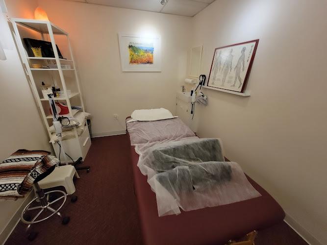 Acupuncture Associates clinic