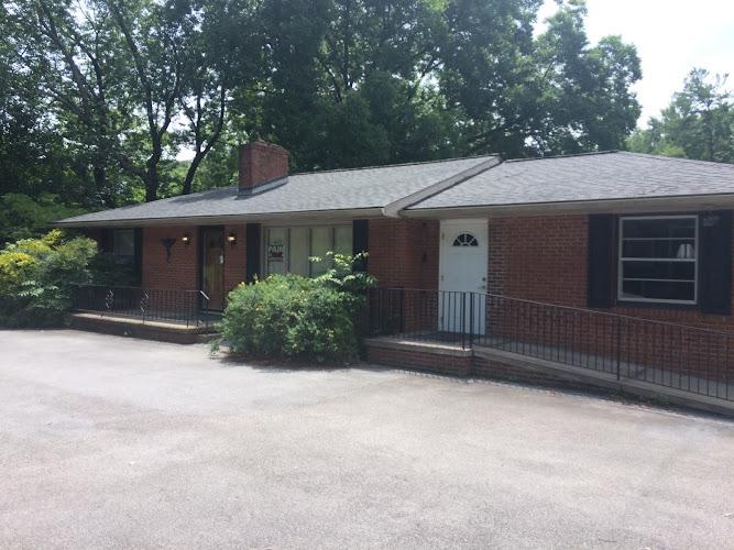 Knoxville Acupuncture LLC clinic