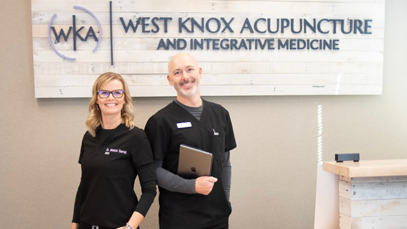 West Knox Acupuncture Clinic clinic