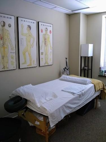 Acupuncture & Healing Arts Medical Group clinic