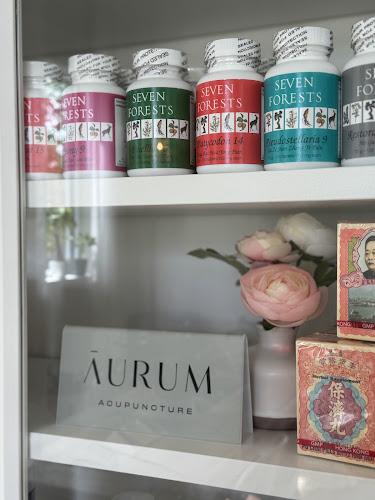 Aurum Acupuncture clinic