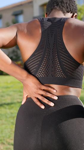 Taylor Chiropractic & Acupuncture clinic