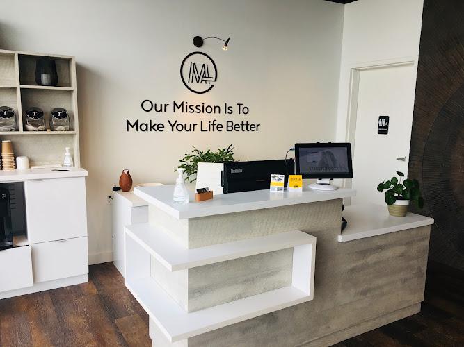 Modern Acupuncture clinic