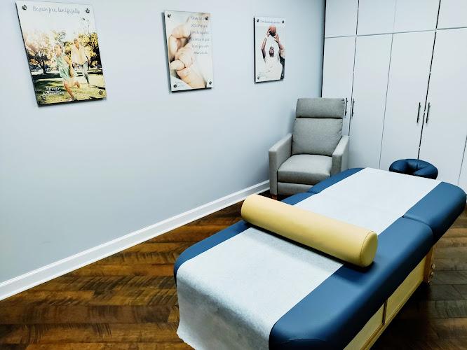 Affinity Acupuncture clinic