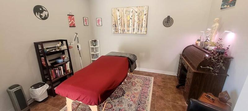 Aurora Acupuncture clinic