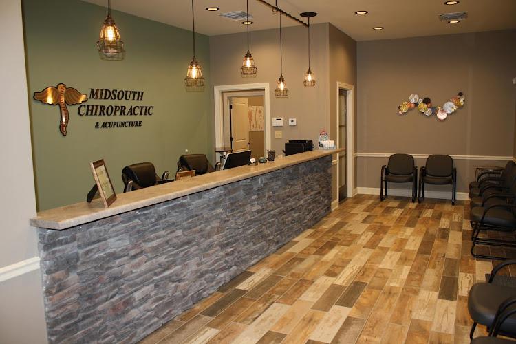 Midsouth Chiropractic and Acupuncture clinic