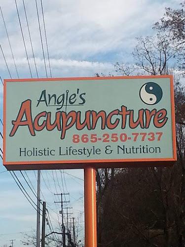 Angie's Acupuncture clinic