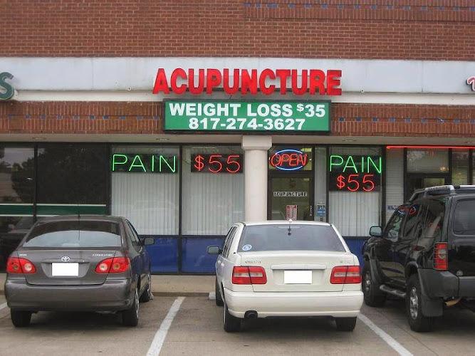 Ace Acupuncture & Herbs clinic