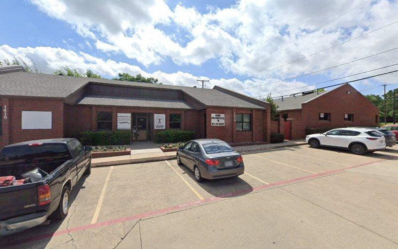 James K. Tang, MDOF clinic