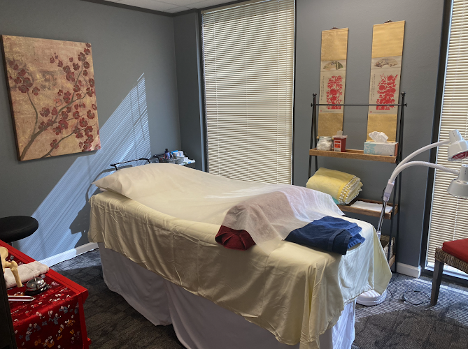 360 Jasmine Acupuncture & Wellness Center clinic
