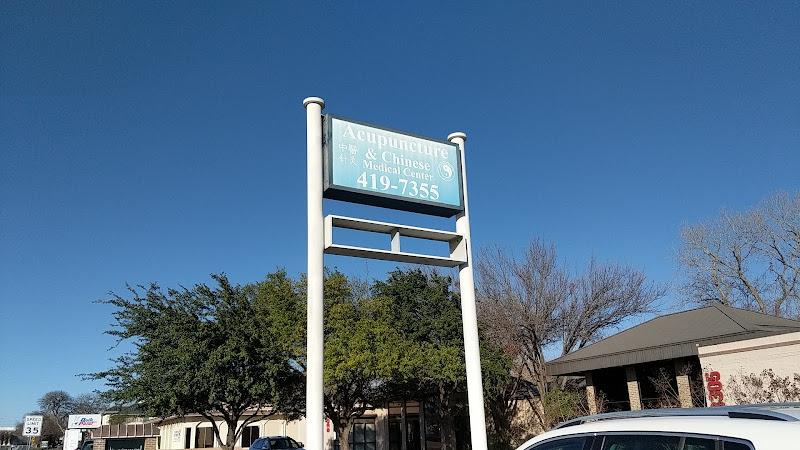 Acupuncture & Chinese Medical Center clinic
