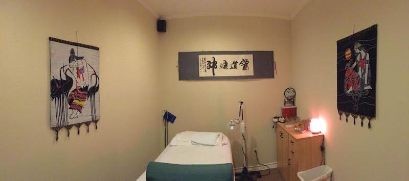 Acupuncture & Herb Health Center clinic