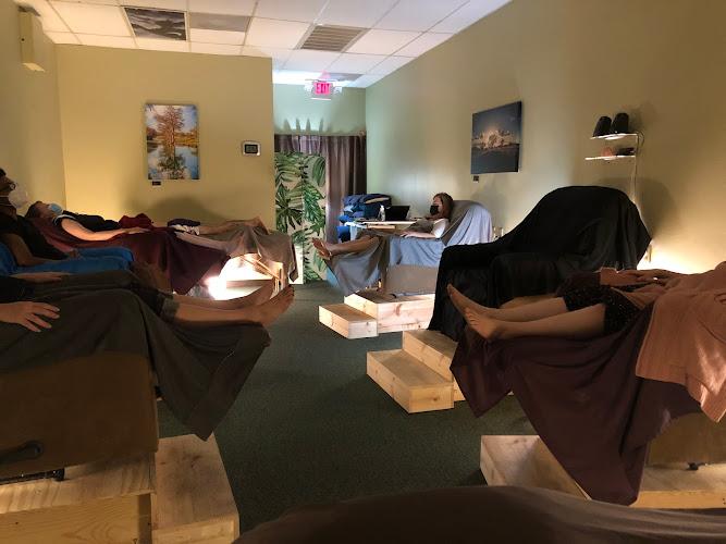 Acupuncture Together clinic
