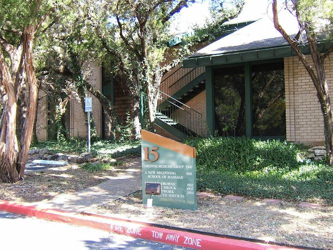 Acupuncture Wellness Center clinic
