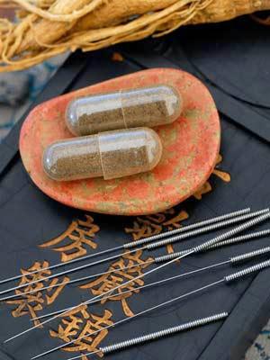 acupuncturist in austin clinic