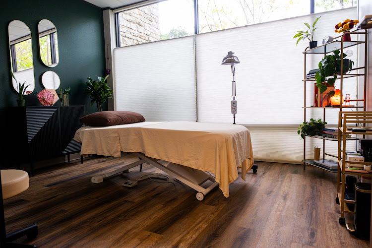 Ashra Integrative Medicine clinic