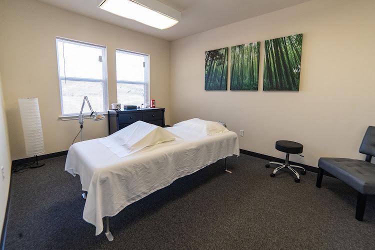 Austin Chinese Acupuncture & Herb Clinic clinic