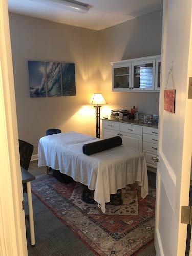 Austin Transformational Health clinic