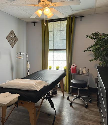 Bamboo Field NAET & Acupuncture clinic