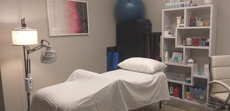Connection Wellness clinic