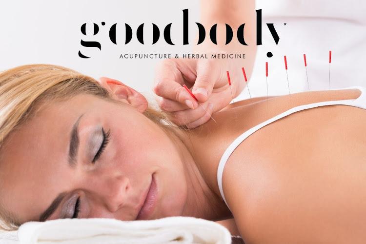 Goodbody Wellness clinic