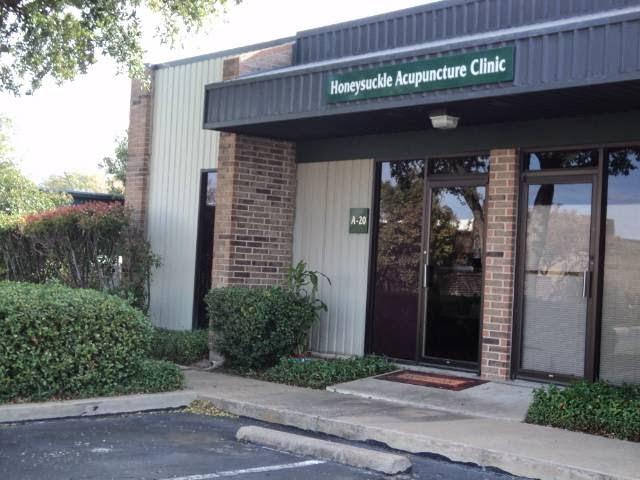 Honeysuckle Acupuncture Clinic clinic