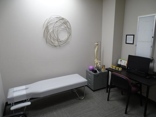 In Balance Chiropractic and Acupuncture clinic