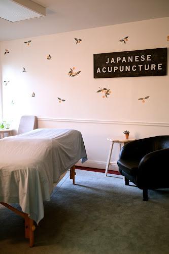Japanese Acupuncture clinic