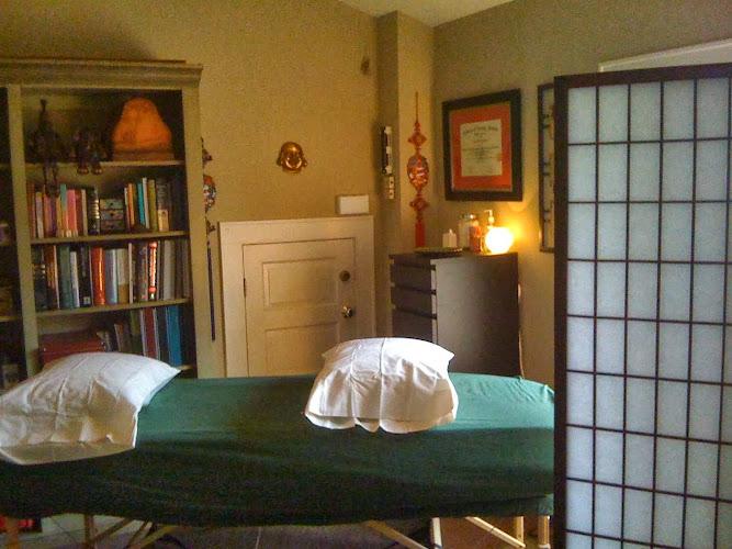 New Dimensions Healing Arts clinic