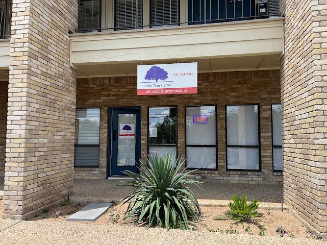 Purple Tree Herbs and Acupuncture clinic