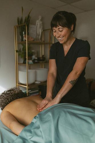 Radiant Acupuncture PLLC clinic