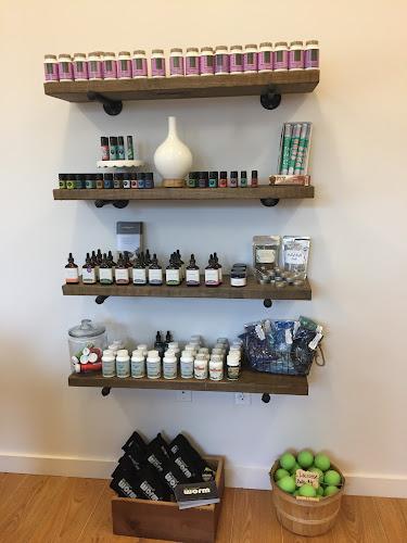 Rx Acupuncture & Wellness PLLC. clinic
