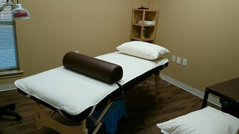 Si Shou Acupuncture & Wellness, PLLC clinic