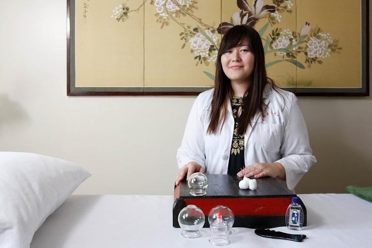 Texas Acupuncture Clinic clinic
