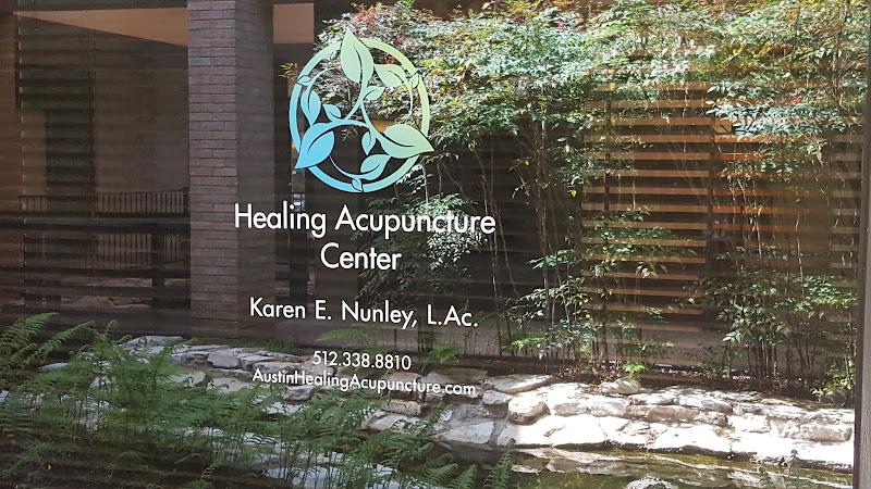 The Healing Acupuncture Center clinic