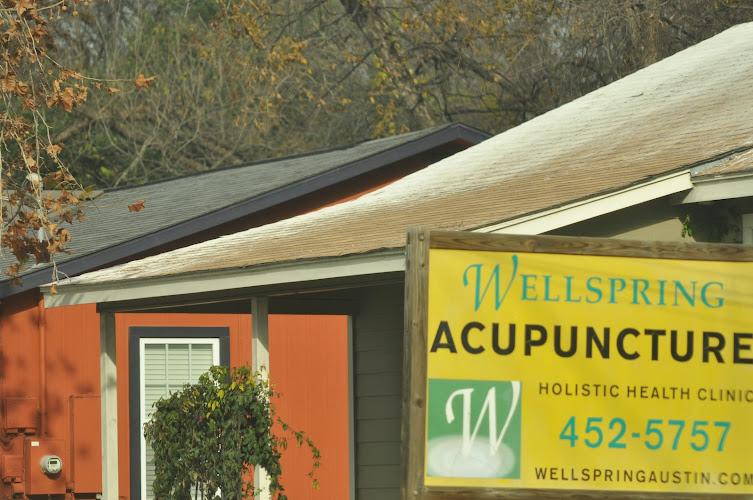 Wellspring Acupuncture Clinic clinic